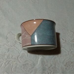 9 Mikasa Intaglio CAC27 Piazza Cups